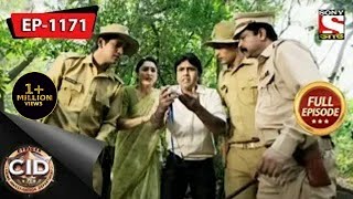 Lion Hunt | CID (Bengali) - Ep 1171 | Full Episode | 16 July 2022