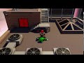 gang beasts ps4 big head trophy