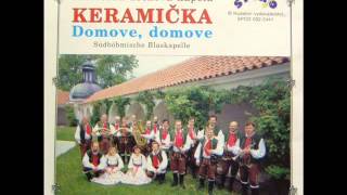 Sumavska Ukolebavka - Keramička