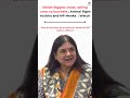 iskcon sell cows to butchers maneka gandhi says iskcon s biggest cheat iskcon manekagandhi cow