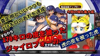 【サクスペ】実況パワフルプロ野球/サクセス#1202