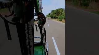 আলহামদুলিল্লাহ নিজের শহরে চলে আয়সি #viral #viralsong