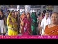 ramdev navratri garba ll rammadhi ll muldasbapu ll day 3