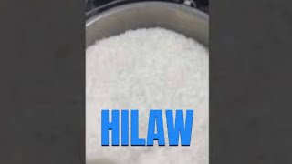 TIPS; HILAW NA SINAING | ANO ANG DAPAT GAWIN?