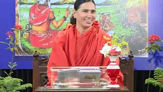 सात्विक अहंकार भगवत प्राप्ति का अचूक साधन  (Episode - 183)(Part - II) | Sadhvi Devpriya