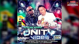 Apache Waria X Del Toro - Unity Vibes (2025 Chutney Soca)