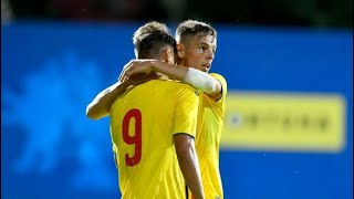 Poli Iasi - Universitatea Craiova Goool George Cîmpeanu reușește primul gol in tricoul Craiovei 0-3