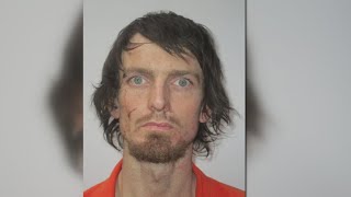 Franklinton Man Arrested for Allegedly Helping Two Inmates Escape Washington Parish Jail