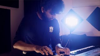 Maate Vinadhuga Song on Keyboard Piano - Taxiwaala Telugu Movie | by Suryakiran