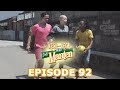 Rohaya dan Kemampuan Bola Yang Spektakuler! - Kecil Kecil Mikir Jadi Manten Episode 92 part 1