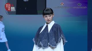 澳門服裝節2023 澳門時裝設計行業協會 Light of Macao Designers