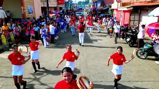 LLORENTE EASTERN SAMAR TOWN FIESTA AND MARCHING BAND PARADE 2023