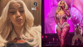 Cardi B Clears Trolls Who Claim She Made $70M From Her "Little Miss Drama" Tour! ๐ฐ