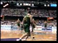 Dream Team II  in the World Championship - dunk mix