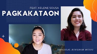 PAGKAKATAON (duet) - Jackielyn Roy \u0026 Kelene Sousa