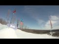 Yuri Tereshyn Snowboarding 2011