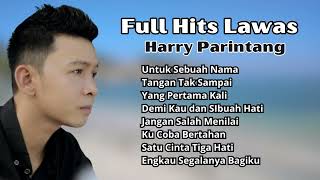 Full Hits Lawas cover by Harry Parintang | Lagu Kenangan Populer cover by Harry Parintang