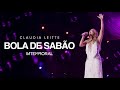 Bola de Sabão (Clipe Oficial) - Claudia Leitte