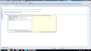 Difference between initialization and dynamic initialization