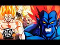 GOKU, VEGETA & TRUNKS VS ANDROIDE 13 RAP || Los 3 Saiyajin Legendarios || DarckStar (Prod.IsuRMX)