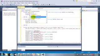 COPC32: OPC Data Logging