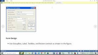 VB Lab2 Assignment Part1