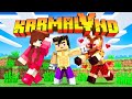 ENCUENTRO A MI PRIMER AMOR Y VEGETTA ME LO IMPIDE! KARMALAND 5 #10