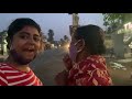 a glimpse of my midnapore ghatal days.... sasural genda phool... vlog 2