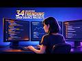 GitHub Trending Today #25: 34 Open Source Projects You Need to See This Week