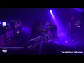 tangerine dream live at the boiler room dekmantel opening concert 1st august 2018