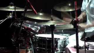 Sherman Arnold - Grand Finalist at Guitar Center's 19th Annual Drum-Off (2007)