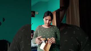 Plix Apple cider vinegar for weight management unboxing 📦✂️#youtubeshorts #gunjan1 #messho