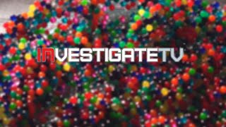 InvestigateTV - Season 3; Episode 19