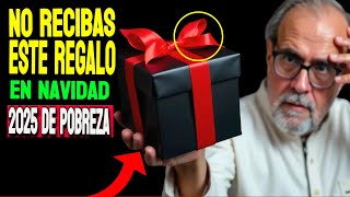 Los 12  Objetos Que Nunca Debes Recibir en Navidad: ¡Cuidado!