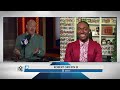 ESPN’s Robert Griffin III on Whether Jayden Daniels Is a Fit for the Commanders The Rich Eisen Show