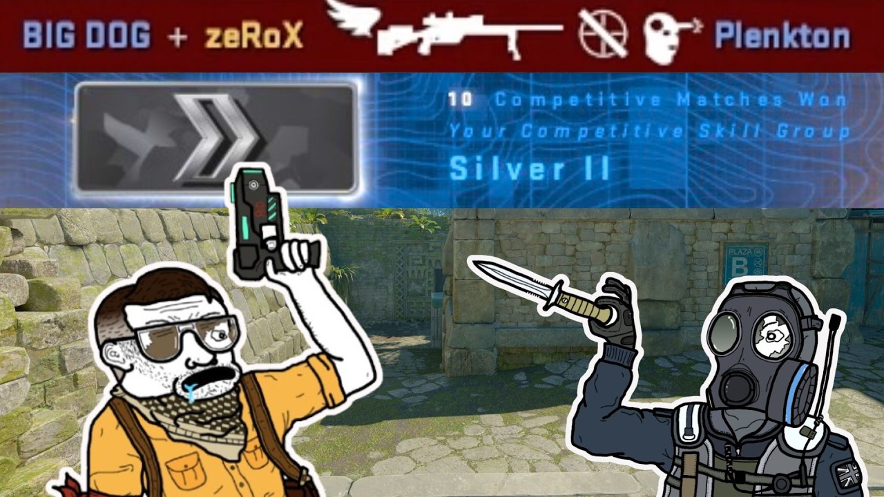 Certified Silver Cs2 Moments Youtube