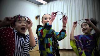 Stooshe | Love Me (by Tomo Hico Ryoma )