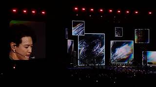 (Fancam) 230722 Kpop lux in Madrid: SHINee - HARD