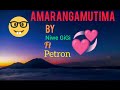 niwe gigi amarangamutima ft petron ofcial video lyrics 120k