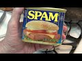 are you a spam lover you will love this recipe