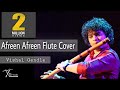 Afreen Afreen Flute Cover By Vishal Gendle. From Yajur Vedha The Instrumental Band