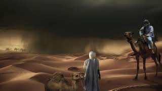 Epic Arabian Music - Sandstorm in the Desert