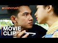When your boyfriend gets scarily possessive | Indonesian Drama | Flash of Love