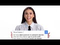 Nina Dobrev Answers the Web's Most Searched Questions | WIRED