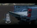 Ford Super Duty® Remote Power Tailgate