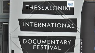 Iranian Film ‘My Stolen Planet’ Wins Top Prize At Thessaloniki Festival