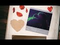 Alex Isley - Holding On (Lyric Video)