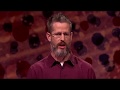 One dad’s mission to rebuild bonds between kids and their fathers | Dwight Stitt | TED Institute