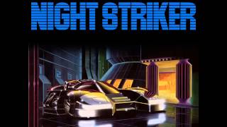 Night Striker - FLY AWAY [Sky Theme]