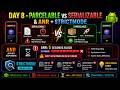 Day 8 - Parcelable vs Serializable 🔥 ANR & StrictMode Explained | Android Development | CodeWithBhai